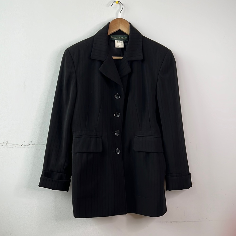 Vintage Harve Benard